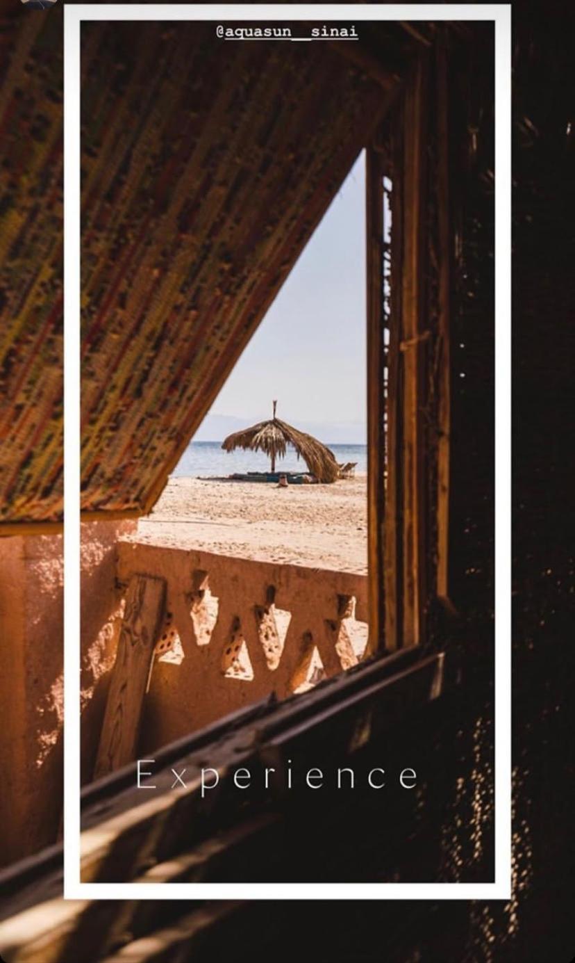 Nuweiba` Aqua Sun酒店 外观 照片
