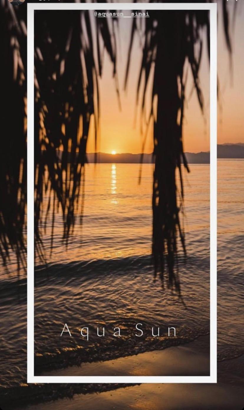Nuweiba` Aqua Sun酒店 外观 照片