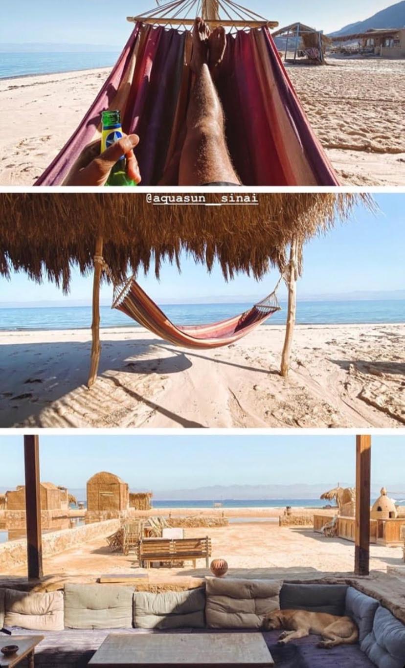 Nuweiba` Aqua Sun酒店 外观 照片