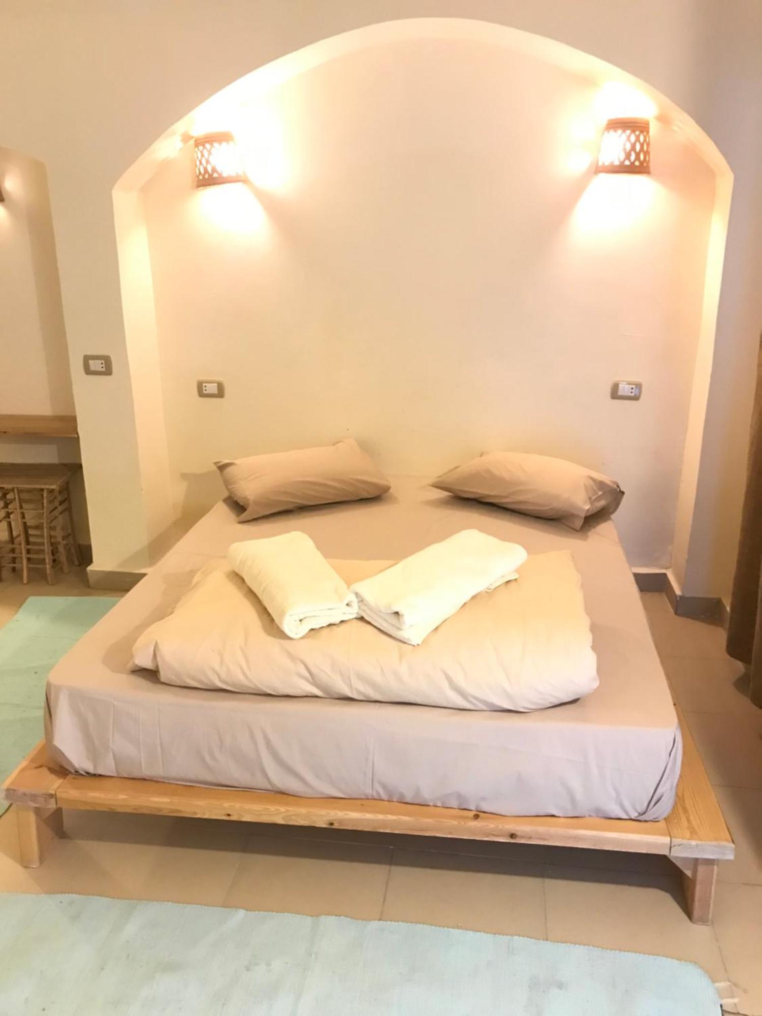Nuweiba` Aqua Sun酒店 外观 照片