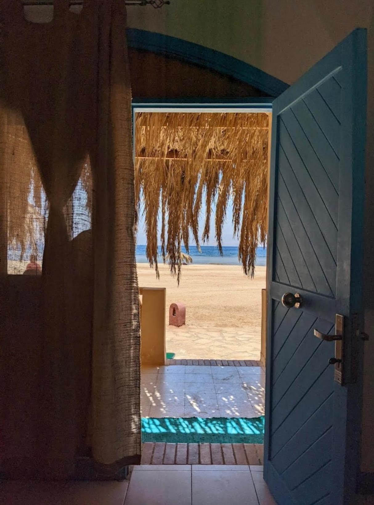 Nuweiba` Aqua Sun酒店 外观 照片