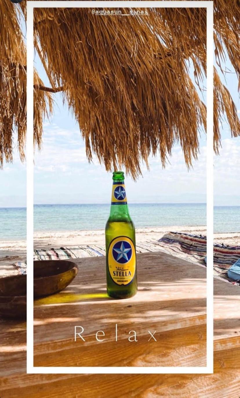Nuweiba` Aqua Sun酒店 外观 照片
