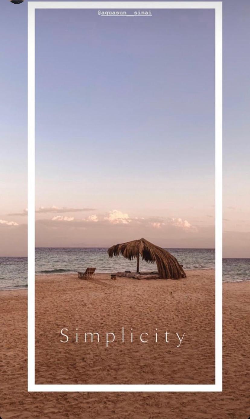 Nuweiba` Aqua Sun酒店 外观 照片