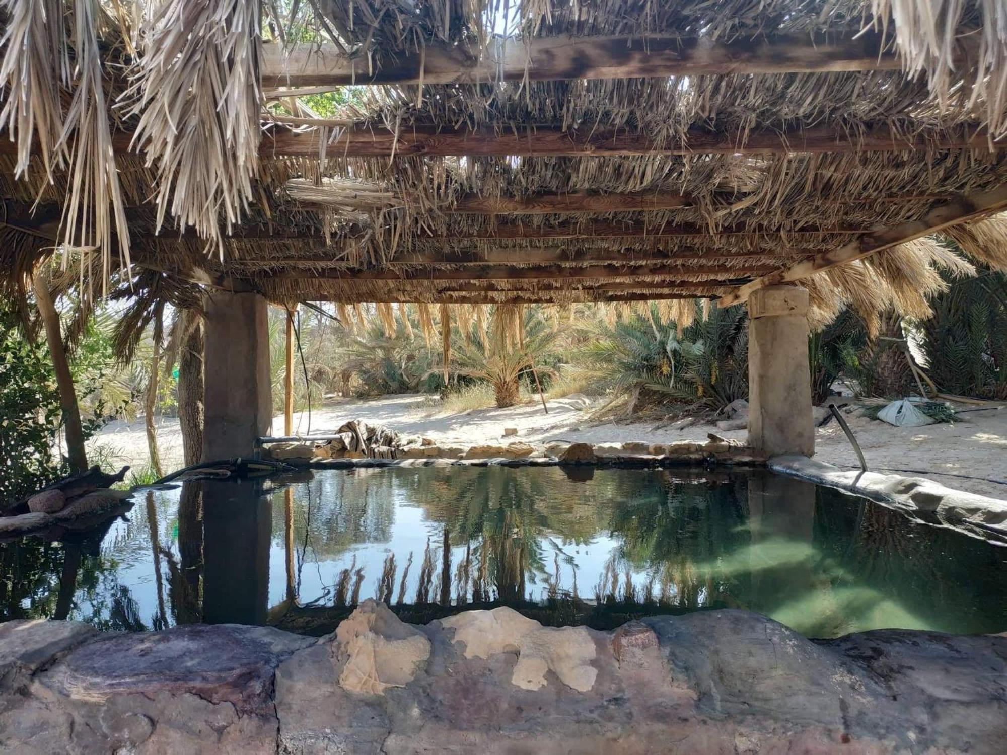 Nuweiba` Aqua Sun酒店 外观 照片