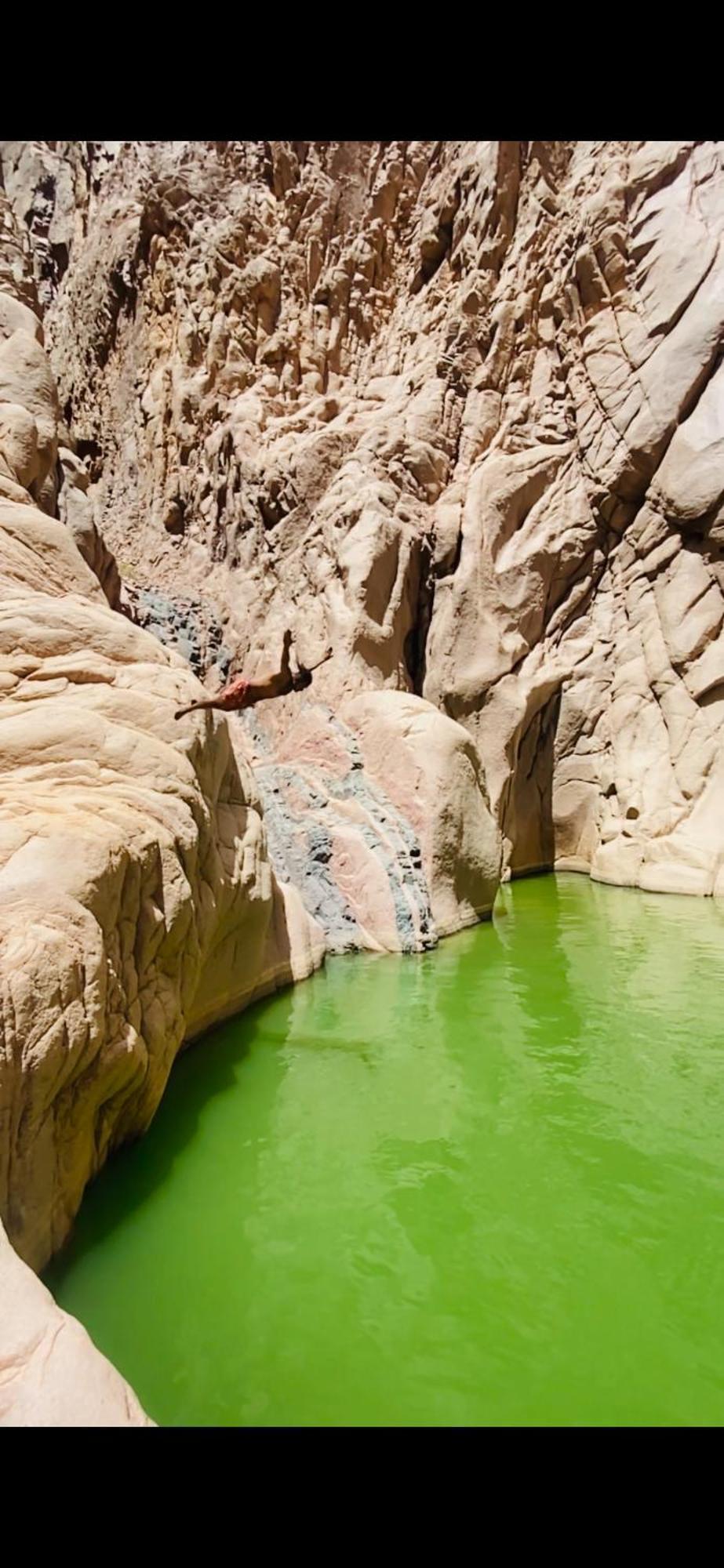 Nuweiba` Aqua Sun酒店 外观 照片