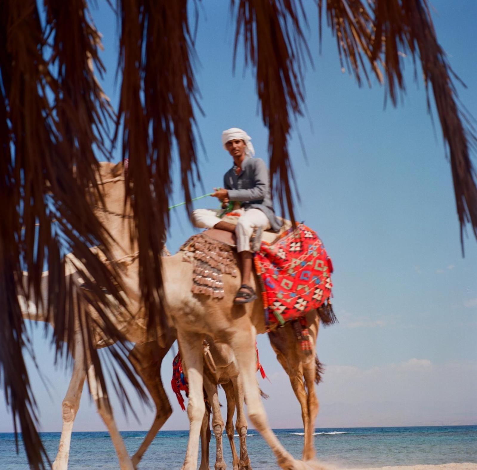 Nuweiba` Aqua Sun酒店 外观 照片