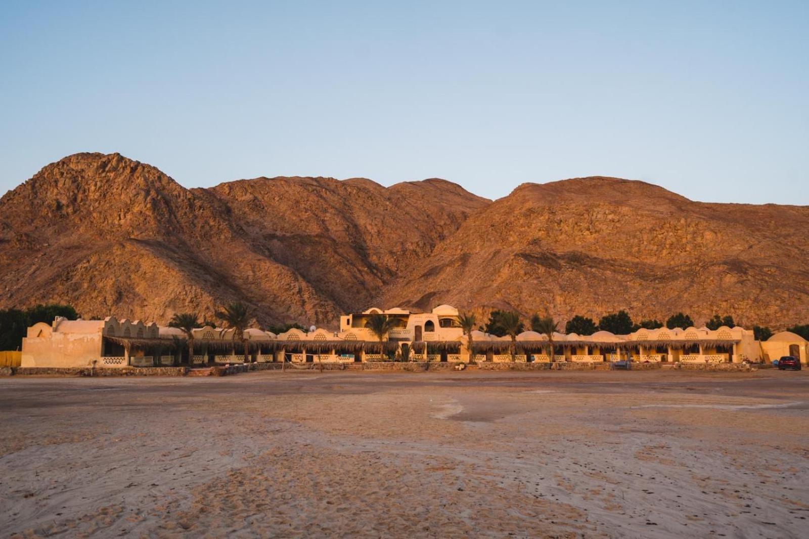 Nuweiba` Aqua Sun酒店 外观 照片