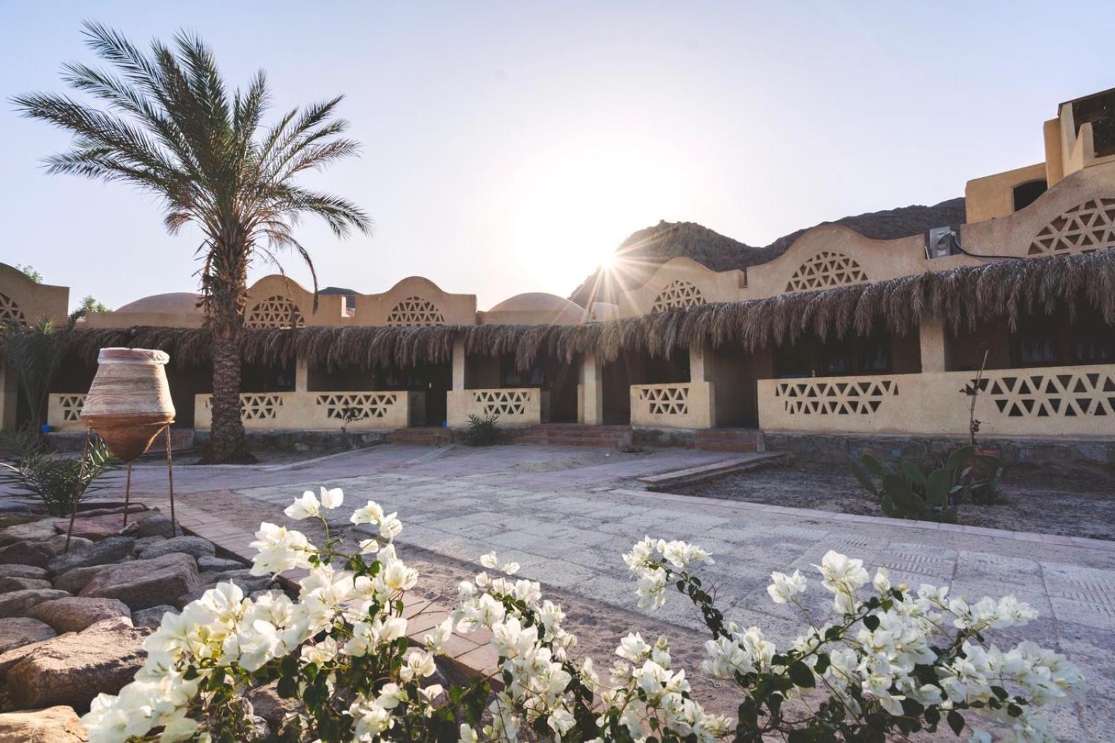 Nuweiba` Aqua Sun酒店 外观 照片