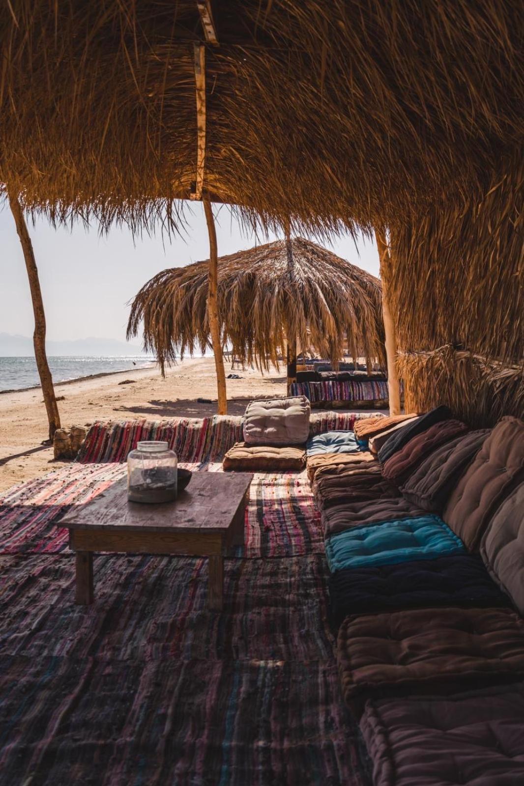 Nuweiba` Aqua Sun酒店 外观 照片